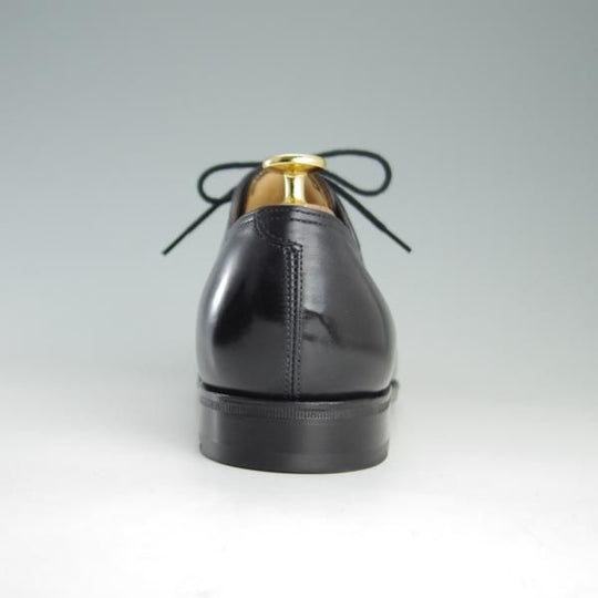 美品★ジョンロブ 6.5EE【定価￥192,500-★CITY2/シティ/7000ラスト】ストレートチップ/カーフ/黒/メンズ/JOHN LOBB★e794