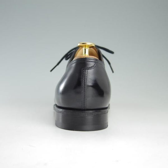 美品★ジョンロブ 6.5EE【定価￥192,500-★CITY2/シティ/7000ラスト】ストレートチップ/カーフ/黒/メンズ/JOHN LOBB★e794