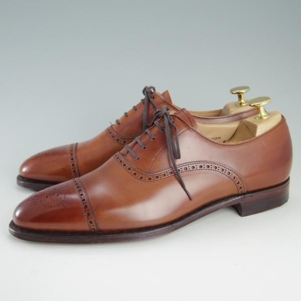 Crockett & Jones MALTON 8E クロケット&ジョーンズ malton-blk3.jpg