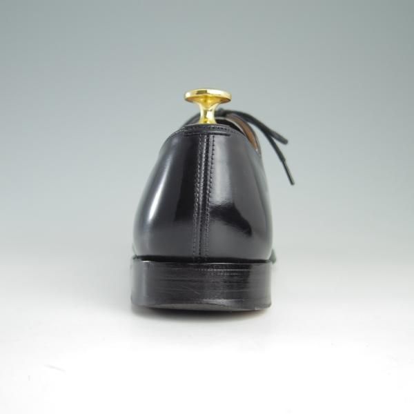 チャーチ コンサル ５都市 173ラスト サイズ 85F ブラック 美品☆チャーチ 55F/UK5.5【定価￥130,900-☆コンサル/CONSUL】173