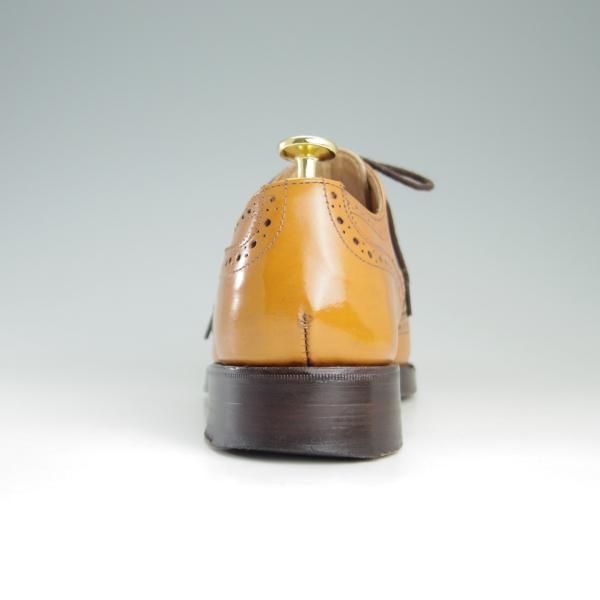 極上★トリッカーズ SIZE 5.5【合計価格￥122,040-★パターンオーダー品/Trading Post】M7004/エイコンアンティーク/Tricker's★e806