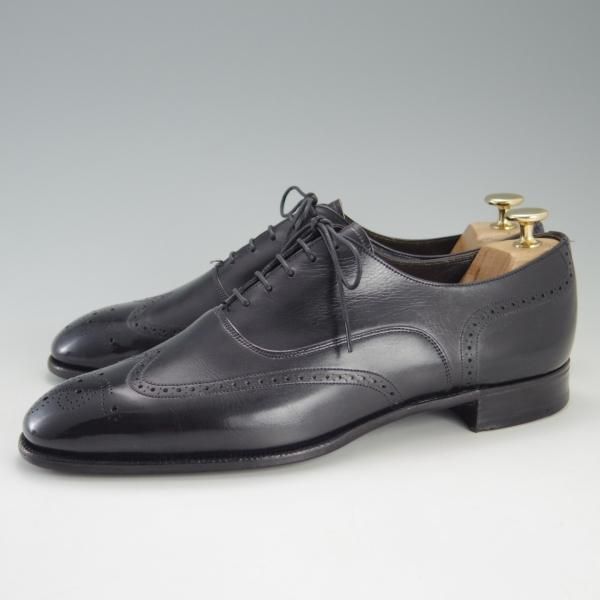 極上☆チャーチ UK8程度【貴重☆ブルックスブラザーズ別注/BROOKS