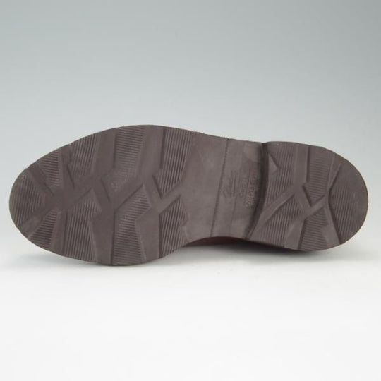 極上★パラブーツ SIZE 5.5【定価￥71,500-★アヴィニョン/AVIGNON】マロン/MARRON/グリフソール/Uチップ/リスレザー/茶/Paraboot★e836