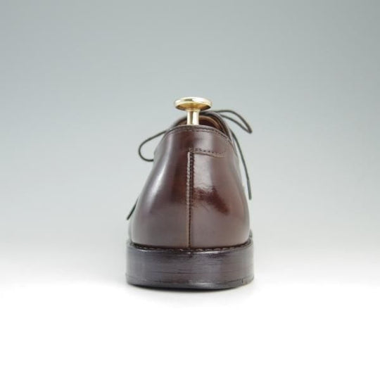 極上★(米)アレンエドモンズ 8.5E【貴重★ブルックスブラザーズ別注/BROOKS BROTHERS】ストレートチップ/カーフ/ALLEN EDMONDS★e840