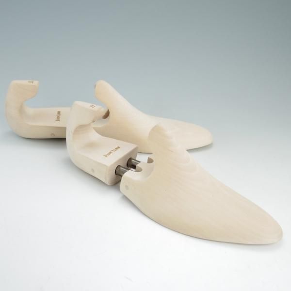 極上★ジョンロブ 8E【★純正シューツリー】木製シューキーパー/メンズ/JOHN LOBB★e843