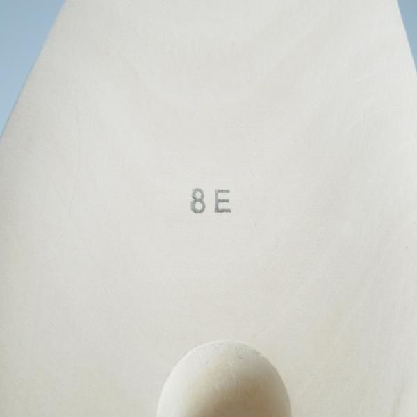 極上★ジョンロブ 8E【★純正シューツリー】木製シューキーパー/メンズ/JOHN LOBB★e843