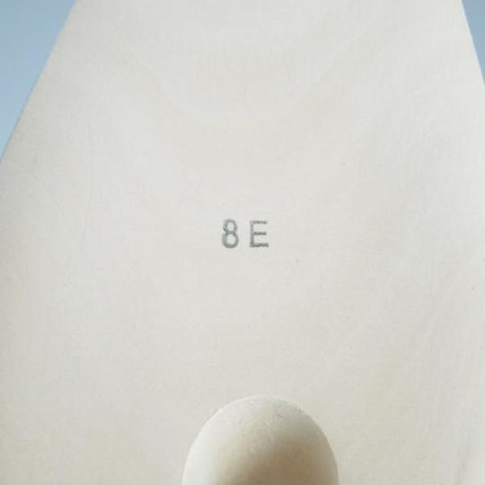 極上★ジョンロブ 8E【★純正シューツリー】木製シューキーパー/メンズ/JOHN LOBB★e843