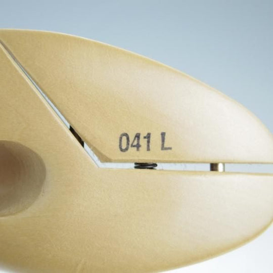 美品★J.M.ウェストン SIZE 5【定価￥15,400-★純正シューツリー/041L】木製シューキーパー/Weston/ウエストン★e844