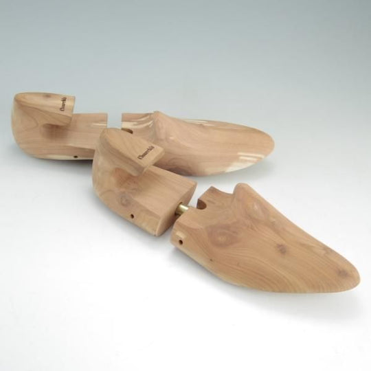 極上★チャーチ SIZE 6【★純正シューツリー】木製シューキーパー/メンズ/Church's★e845