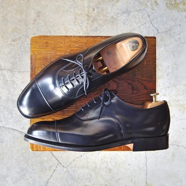 チャーチ　コンサル　70F 美品☆チャーチ 70F/UK7【定価￥181,500-☆コンサル/CONSUL】173