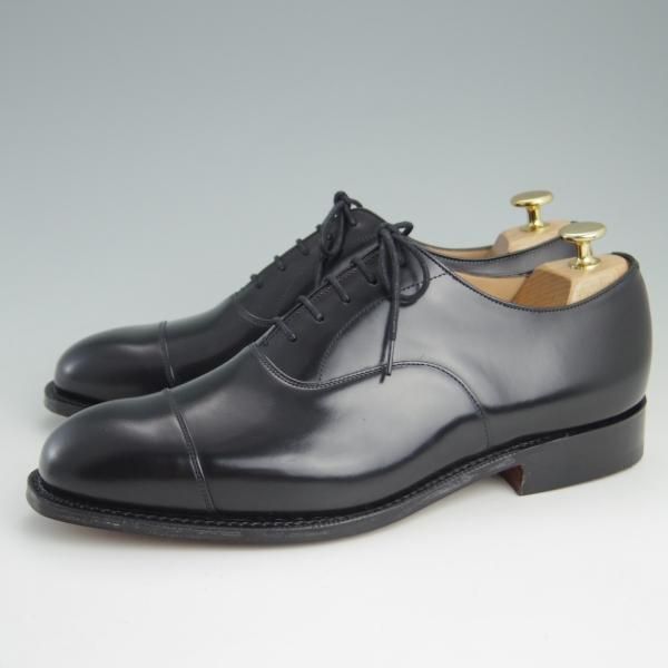 Church's　コンサル　70G　ダークブラウン　173ラスト　チャーチ 新品☆チャーチ 70G/UK7【定価￥130,900-☆コンサル/CONSUL】173ラスト