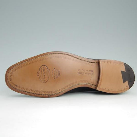 新品★チャーチ 70G/UK7【定価￥130,900-★コンサル/CONSUL】173ラスト/ストレートチップ/ポリッシュドバインダーカーフ/Church's★e848