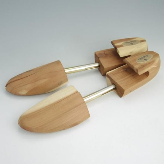 極上★ブルックスブラザーズ/(米)ロチェスター製 Mサイズ【★純正シューツリー】シューキーパー/メンズ/BROOKS BROTHERS★e858