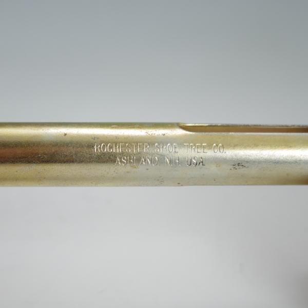 極上★ブルックスブラザーズ/(米)ロチェスター製 Mサイズ【★純正シューツリー】シューキーパー/メンズ/BROOKS BROTHERS★e858