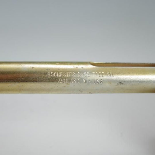 極上★ブルックスブラザーズ/(米)ロチェスター製 Mサイズ【★純正シューツリー】シューキーパー/メンズ/BROOKS BROTHERS★e858