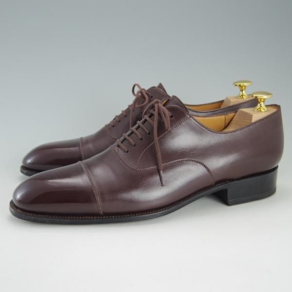 【美品】J.M. WESTON 革靴 メンズ 25cm～26cm 楽天市場】j.m.weston（靴サイズ（cm）26.5）（靴）の通販