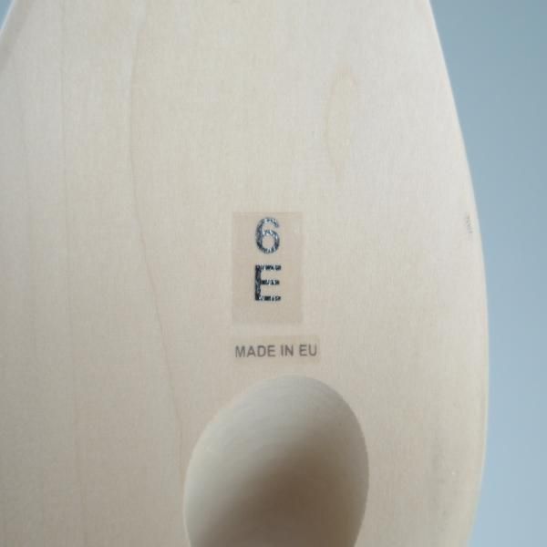 極上★ジョンロブ 6E【★純正シューツリー】木製シューキーパー/メンズ/JOHN LOBB★e868