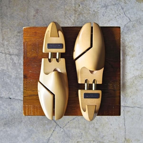 極上☆J.M.ウェストン SIZE 5【定価￥15,400-☆純正シューツリー/041L