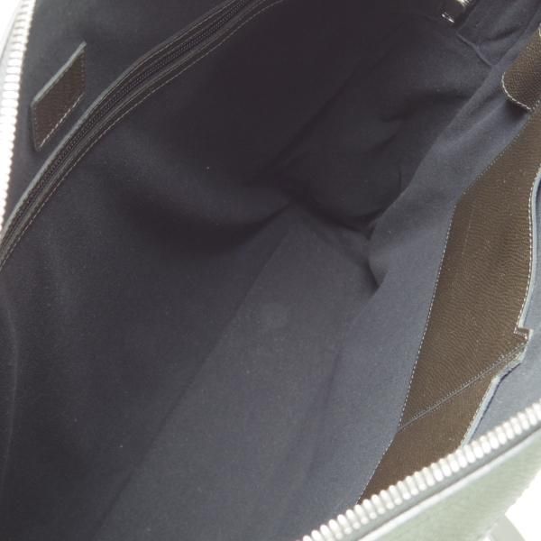 極上★ダンヒル/dunhill【定価￥156,600-★ボードン/BOURDONコレクション】メンズ/ビジネス/バッグ/ブリーフケース/濃茶/革/鞄★N5575