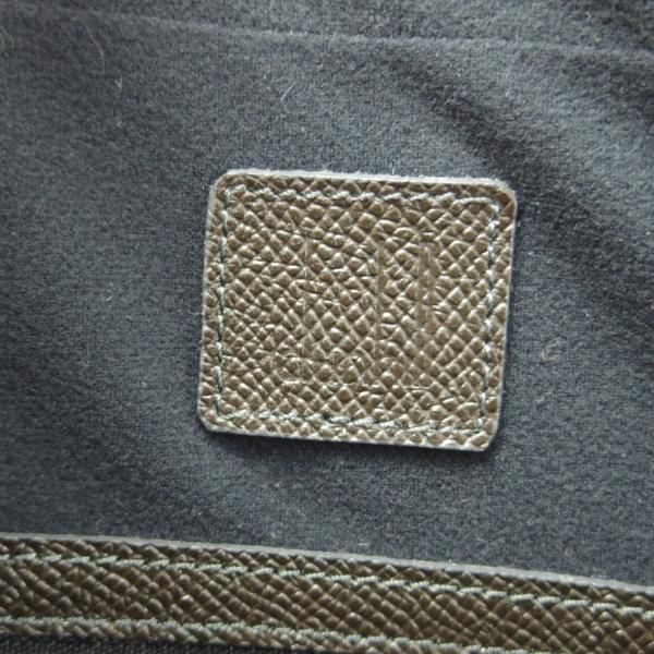 極上★ダンヒル/dunhill【定価￥156,600-★ボードン/BOURDONコレクション】メンズ/ビジネス/バッグ/ブリーフケース/濃茶/革/鞄★N5575