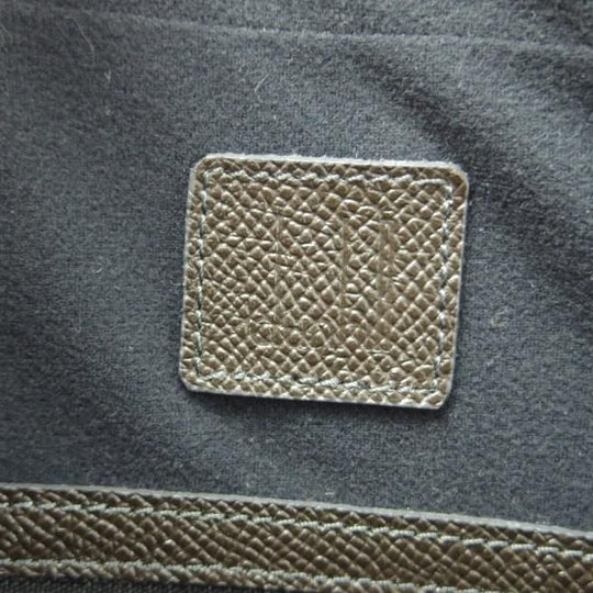 極上★ダンヒル/dunhill【定価￥156,600-★ボードン/BOURDONコレクション】メンズ/ビジネス/バッグ/ブリーフケース/濃茶/革/鞄★N5575