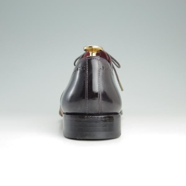 極美品☆(スペイン製)マグナーニ SIZE 38【定価￥60,500