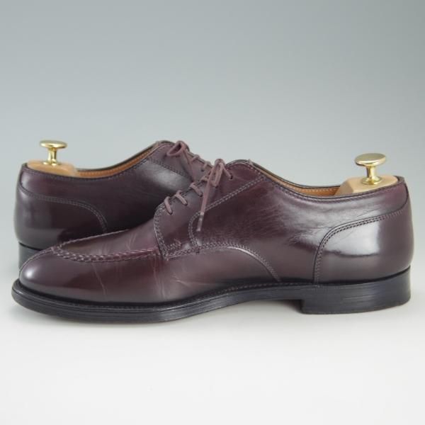 極上☆オールデン 8D【定価￥107,800-☆NST/ノルウィージャンフロント