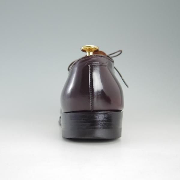 美品☆オールデン 7.5D【定価￥136,400-☆コードバン仕様