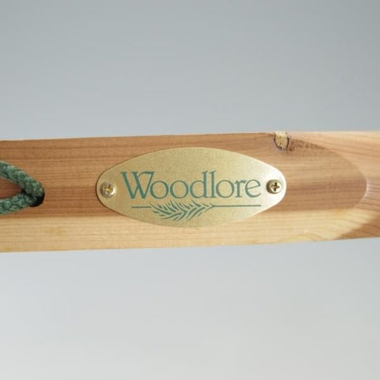 極上★(米)Woodlore/ウッドロア Mサイズ【★木製シューツリー】シューキーパー/メンズ★e889