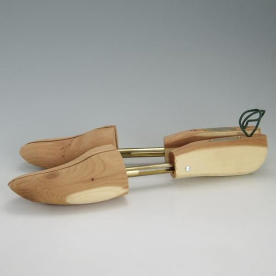 極上★トレーディングポスト Mサイズ【★純正シューツリー/(米)ウッドロア社製】木製シューキーパー/Woodlore/Trading Post★e890