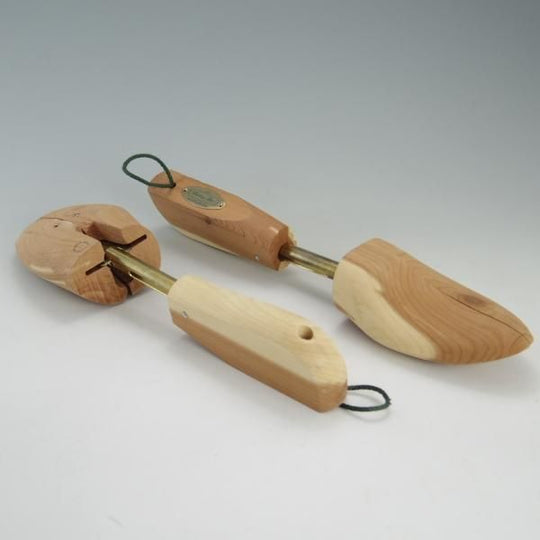 極上★トレーディングポスト Mサイズ【★純正シューツリー/(米)ウッドロア社製】木製シューキーパー/Woodlore/Trading Post★e890