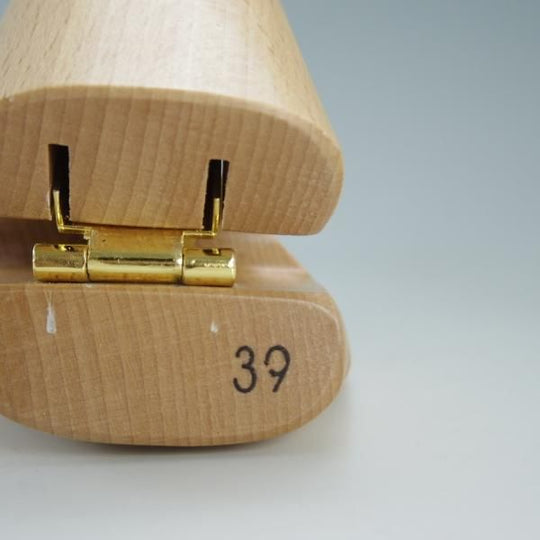 極上★サルトレカミエ SIZE 39【定価￥10,450-★木製シューツリー/SR300EX/ブナ】シューキーパー/Sarto Recamier★e892