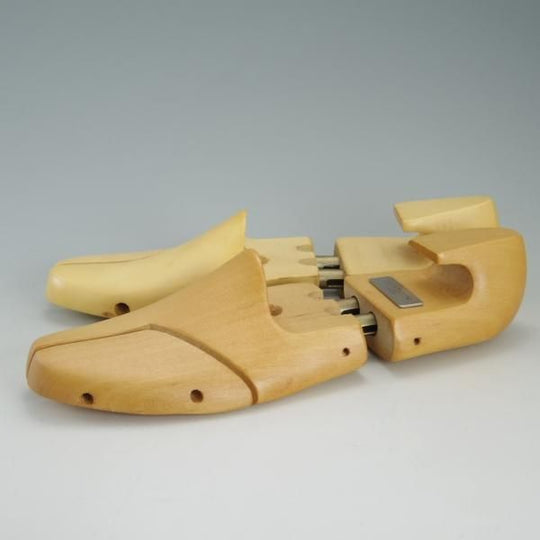 ★J.M.ウェストン SIZE 6【定価￥15,400-★純正シューツリー/041L】木製シューキーパー/Weston/ウエストン★e893