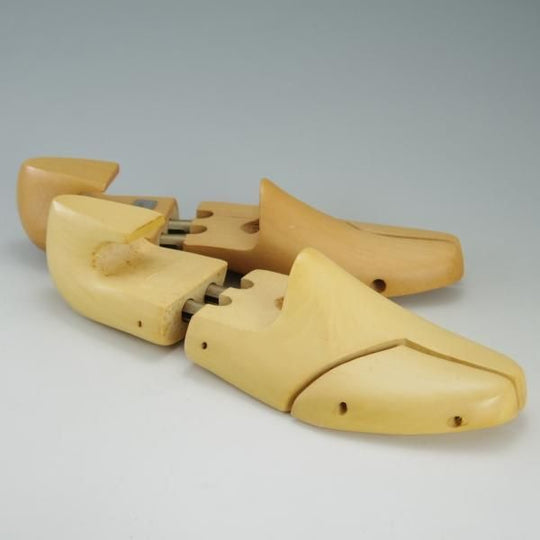 ★J.M.ウェストン SIZE 6【定価￥15,400-★純正シューツリー/041L】木製シューキーパー/Weston/ウエストン★e893