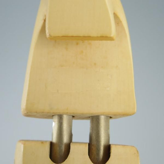 ★J.M.ウェストン SIZE 6【定価￥15,400-★純正シューツリー/041L】木製シューキーパー/Weston/ウエストン★e893