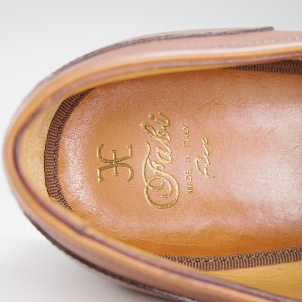 タカミさん専用　FABI シューズ　ファビ ファビ (FABI)ーブランド図鑑vol.116 | Shoes box