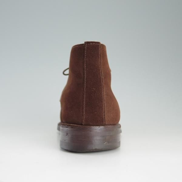 極上☆(英)チーニー 8E【ダイナイトソール仕様☆(英)ポールスミス別注