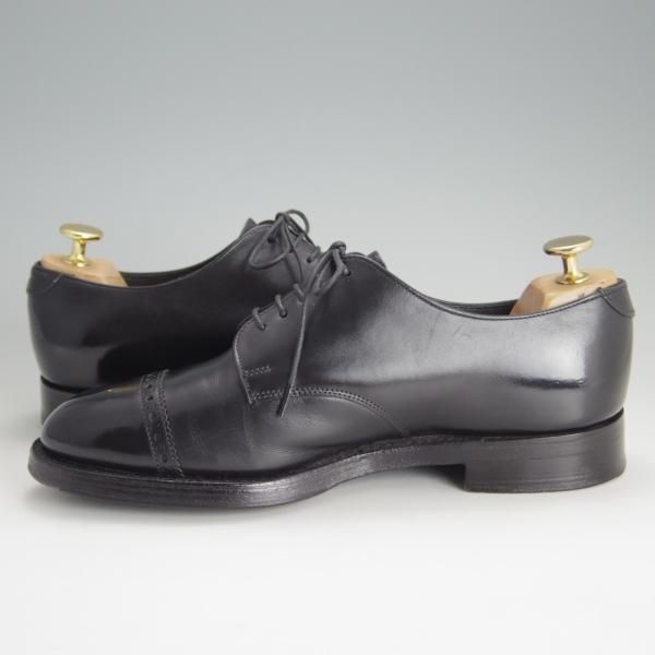 極上☆(英)チーニー 6F【定価￥75,900-☆パンチドキャップトゥ/ASTWELL