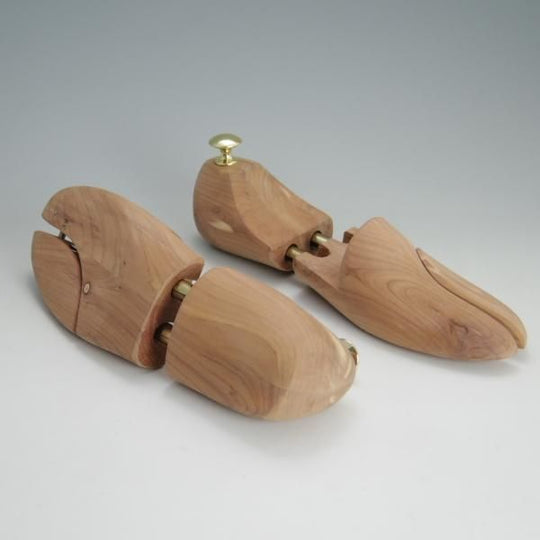 極上★ディプロマット SIZE 39【★木製シューツリー】シューキーパー/メンズ/Diplomat★e913