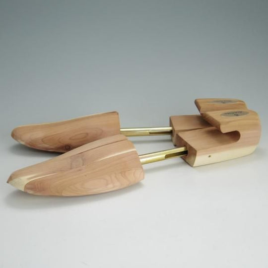 極上★ブルックスブラザーズ/(米)ロチェスター製 XLサイズ【★純正シューツリー】シューキーパー/メンズ/BROOKS BROTHERS★e915