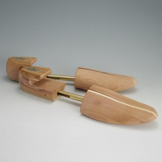 極上★ブルックスブラザーズ/(米)ロチェスター製 XLサイズ【★純正シューツリー】シューキーパー/メンズ/BROOKS BROTHERS★e915