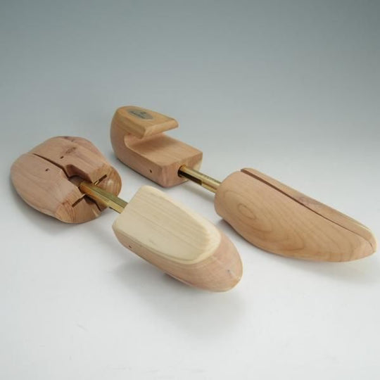 極上★ブルックスブラザーズ/(米)ロチェスター製 XLサイズ【★純正シューツリー】シューキーパー/メンズ/BROOKS BROTHERS★e915