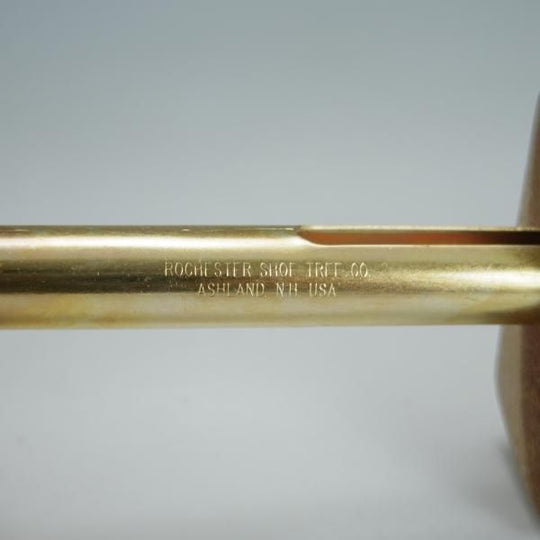 極上★ブルックスブラザーズ/(米)ロチェスター製 XLサイズ【★純正シューツリー】シューキーパー/メンズ/BROOKS BROTHERS★e915