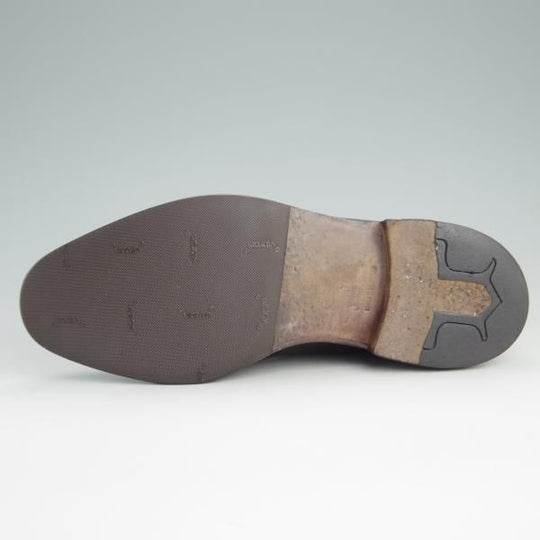 極上★ジョンロブ UK5.5程度【★チャッカブーツ/GIONO】ジオーノ/8896ラスト/カーフ/濃茶/メンズ/JOHN LOBB★e919