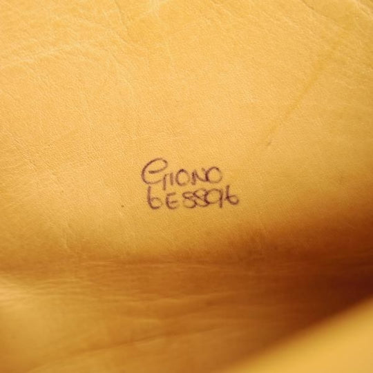 極上★ジョンロブ UK5.5程度【★チャッカブーツ/GIONO】ジオーノ/8896ラスト/カーフ/濃茶/メンズ/JOHN LOBB★e919