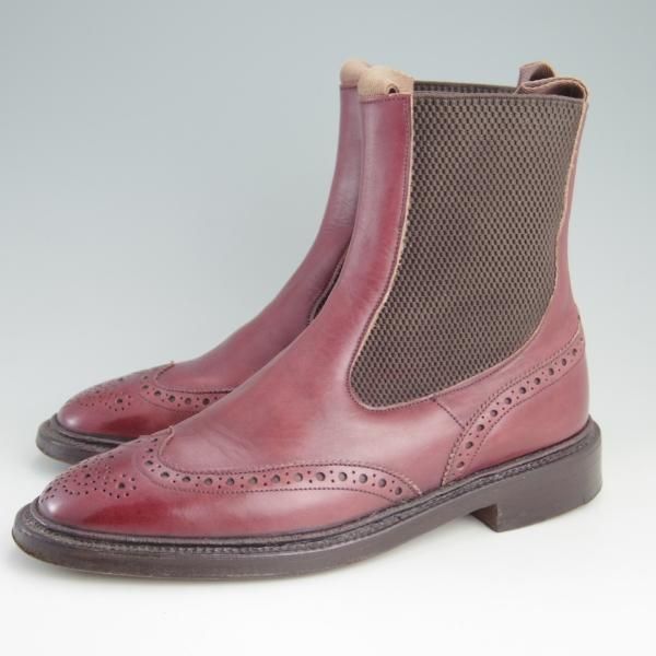 楽天市場】トリッカーズ レディースTRICKER'S LADIES ウィング