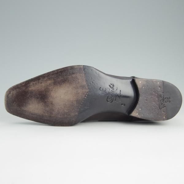 極美品☆(伊)FABI/ファビ SIZE 6【定価8万円程度☆伊勢丹メンズ取扱