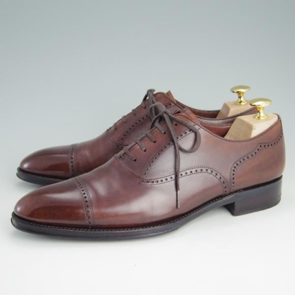 美品☆Soffice&Solid/ソフィス&ソリッド SIZE 7【現行定価￥5〜6万円