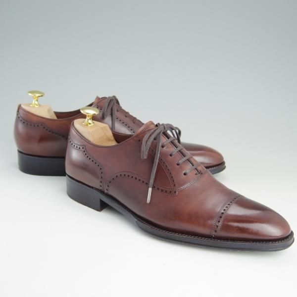 美品☆Soffice&Solid/ソフィス&ソリッド SIZE 7【現行定価￥5〜6万円