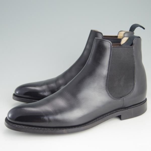 church’s サイドゴアブーツ 楽天市場】チャーチ Church's チェルシーブーツ サイドゴア メンズ